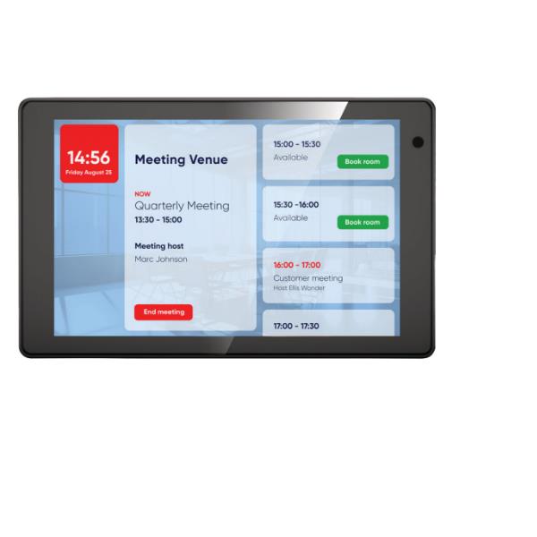 Philips 10  MULTITOUCH 1280X800 24 / 7